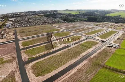 Terreno à venda no Pulinópolis, Mandaguaçu 