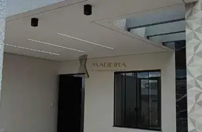 Casa à venda, 3 quartos, 1 suíte, 2 vagas, jardim munique - maringá/pr