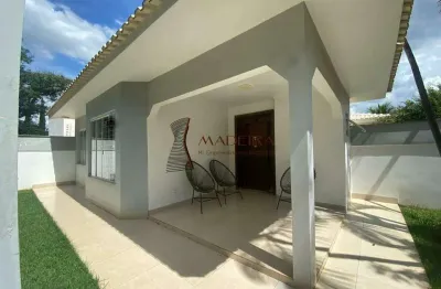 Casa à venda, 4 quartos, 2 suítes, 5 vagas, jardim laodiceia - maringá/pr