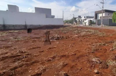 Terreno à venda no Jardim Munique, Maringá 