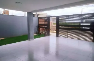 Casa com 3 quartos à venda na Rua Pioneiro Jones Sales Pontes, 214, Jardim Munique, Maringá