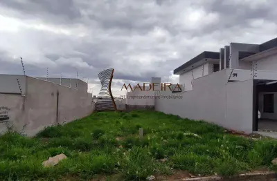 Terreno à venda no Jardim Munique, Maringá 