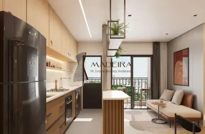 Apartamento à venda na Zona 07, Maringá 