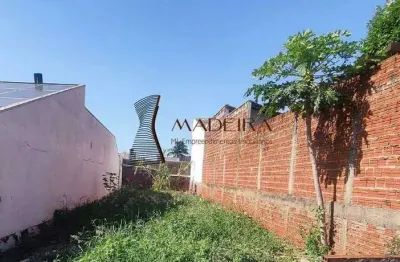 Terreno à venda no Jardim Real, Maringá 