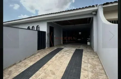 Casa com 3 quartos à venda na Rua Alcides Fernandes, 154, Jardim América, Maringá