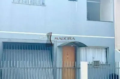 Sobrado à venda em nva esperança - pr (próximo ao fórum).