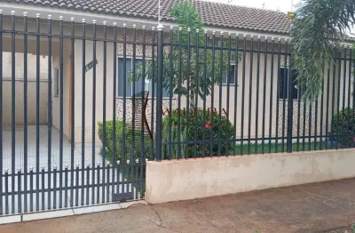 Casa com 2 quartos à venda no Jardim Monte Carmelo, Sarandi 