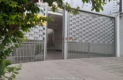 Casa com 3 quartos à venda no Jardim Oriental, Maringá 