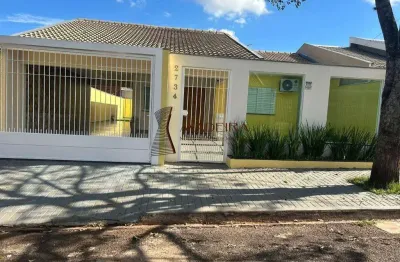Casa com 3 quartos à venda no Jardim Independência, Sarandi 