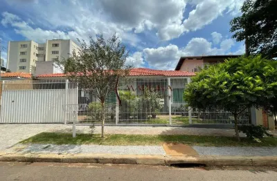 Casa com 3 quartos à venda na Zona 02, Maringá 