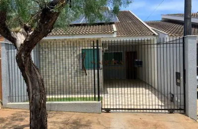 Casa com 4 quartos à venda no Jardim São Pedro, Marialva 