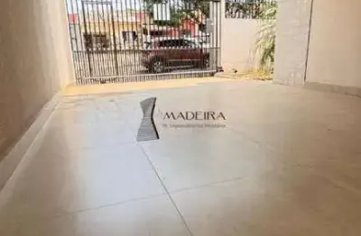 Casa com 3 quartos à venda na Rua Américo Brasiliense, 1, Jardim Alvorada, Maringá