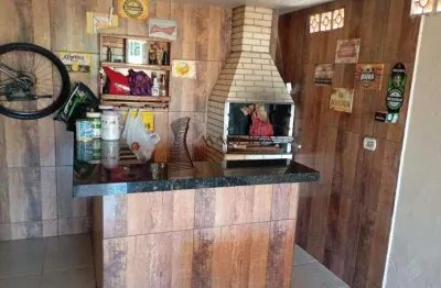 Casa com 3 quartos à venda no Centro, Nova Esperança 