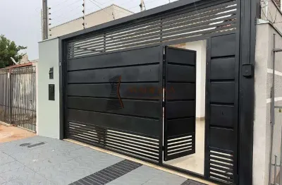 Casa com 2 quartos à venda no Loteamento Grajaú, Maringá 