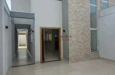 Casa com 3 quartos à venda no Conjunto Habitacional Karina, Maringá 