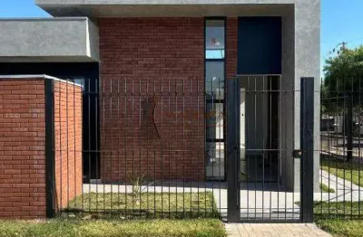 Casa com 3 quartos à venda no Jardim Paulista III, Maringá 