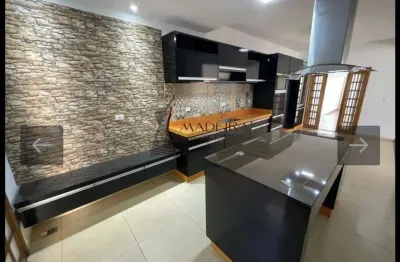 Casa com 4 quartos à venda no Jardim Monte Libano, Sarandi 