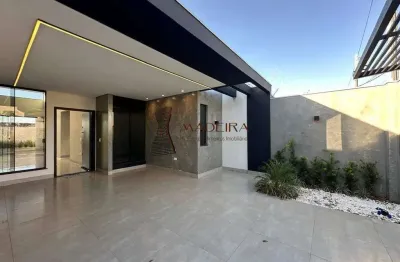 Casa com 3 quartos à venda no Jardim Colina Verde, Maringá 