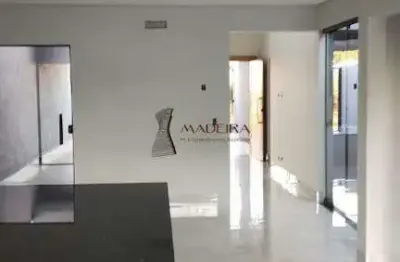 Casa com 3 quartos à venda no Parque das Grevíleas 3ª parte, Maringá 