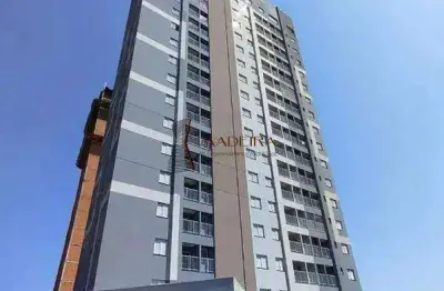 Apartamento com 3 quartos à venda no Jardim Aclimação, Maringá 