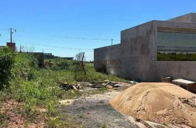 Terreno à venda na Nova Porto Rico, 1, Porto Rico Resort Residence, Porto Rico