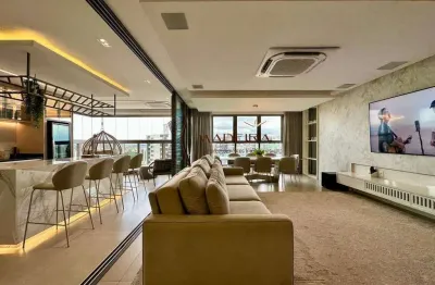 Apartamento à venda na Zona Armazém, Maringá 