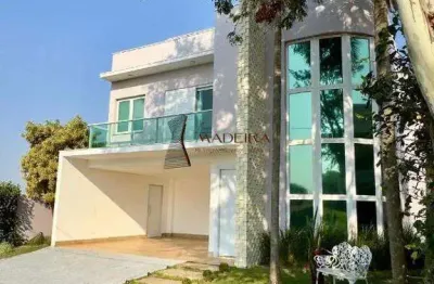 Casa com 3 quartos à venda em Alphaville Maringá, Iguaraçu 