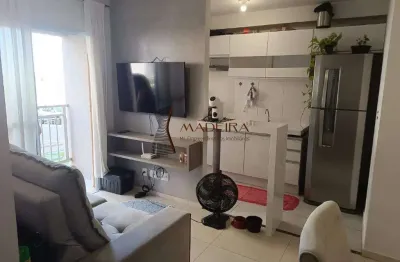 Apartamento à venda no condomínio solar das laranjeiras jardim tropical