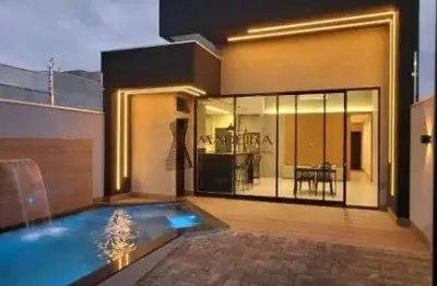 Casa à venda no Loteamento Riviera, Porto Rico 