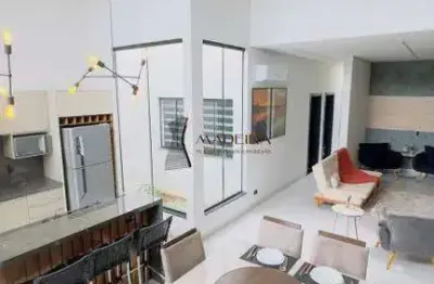 Casa com 3 quartos à venda no Loteamento Riviera, Porto Rico 