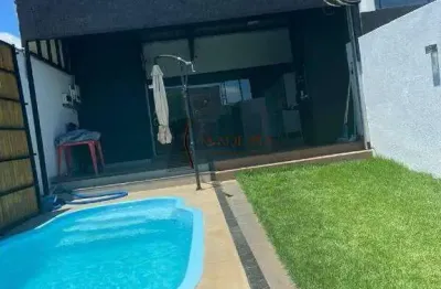 Casa com 2 quartos à venda no Loteamento Bela Vista, Porto Rico 
