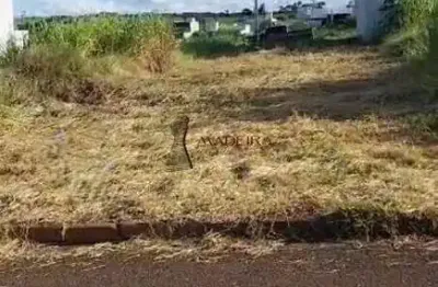 Terreno à venda no Loteamento Riviera, Porto Rico 
