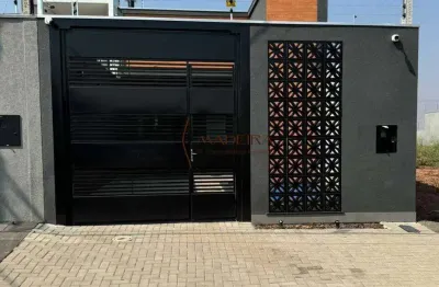 Casa à venda no Loteamento Riviera, Porto Rico 