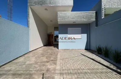 Casa com 3 quartos à venda na Avenida Vital Brasil, 245, Jardim Alvorada, Maringá