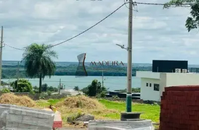 Terreno à venda na Riviera, 20, Loteamento Riviera, Porto Rico