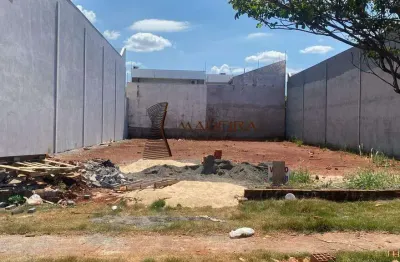Terreno à venda no Parque Residencial Cidade Nova, Maringá 