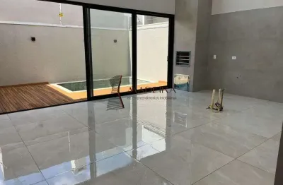 Casa com 3 quartos à venda na Avenida Waldemar Allegretti, 22, Jardim Munique, Maringá