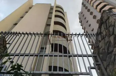 Apartamento com 1 quarto à venda na Zona 07, Maringá 