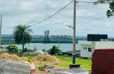 Terreno a venda riviera porto rico - vista para o rio