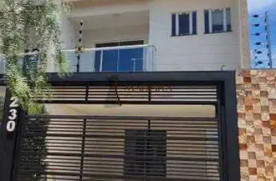 Casa com 3 quartos à venda na Zona 07, Maringá 