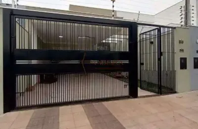 Casa à venda, 3 quartos, 1 suíte, 2 vagas, jardim canadá - maringá/pr