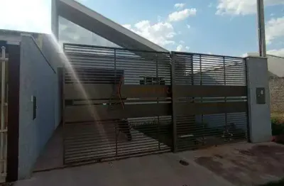 Vendo excelente casa - jardim colina verde – maringá