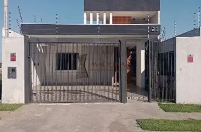 Casa com 3 quartos à venda no Jardim Oriental, Maringá 