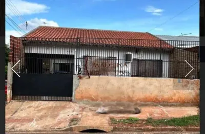 Casa à venda, 3 quartos, 2 vagas, parque residencial nova aliança - sarandi/pr