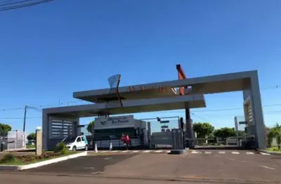 Terreno à venda no Centro, Porto Rico 