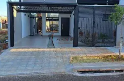 Casa com 3 quartos à venda no Bom Jardim, Maringá 