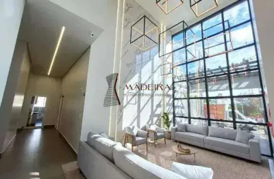 Apartamento com 3 quartos à venda na Vila Bosque, Maringá 