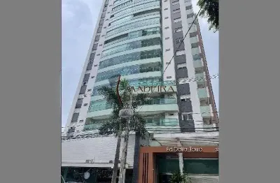 Apartamento com 3 quartos à venda na Rua Vereador Basílio Sautchuk, 33, Zona 01, Maringá