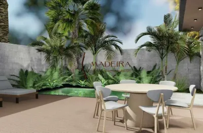 Casa à venda no Jardim Paraíso, Maringá 