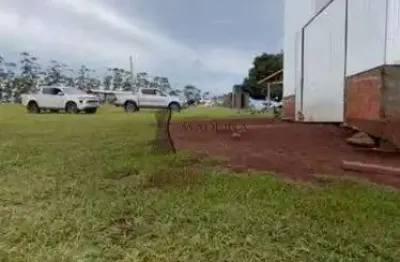 Chácara / sítio à venda na Zona Rural, Mandaguari 